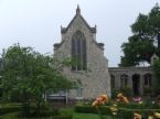 The Roman Catholic Shrine of Our Lady of Walsingham: the Slipper Chapel